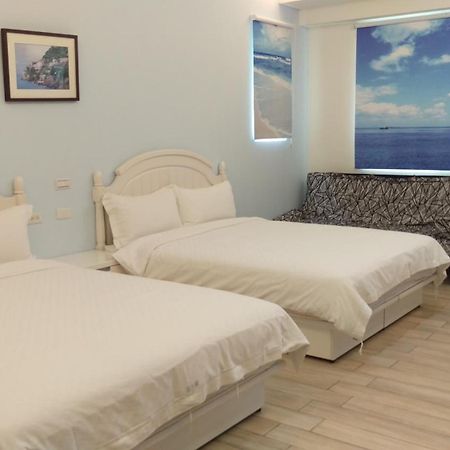 Langkawi B&B Luodong Exterior foto