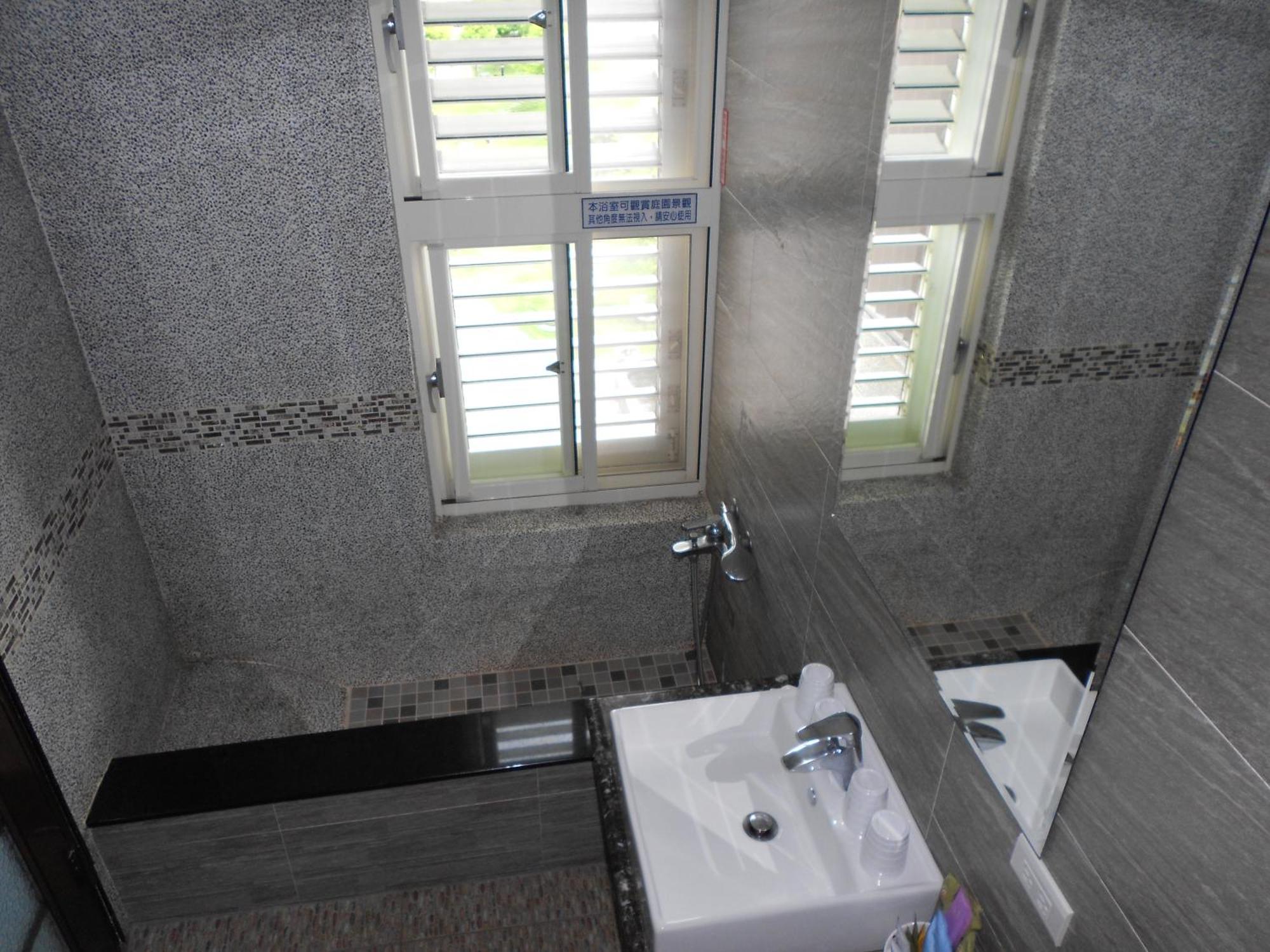 Langkawi B&B Luodong Exterior foto